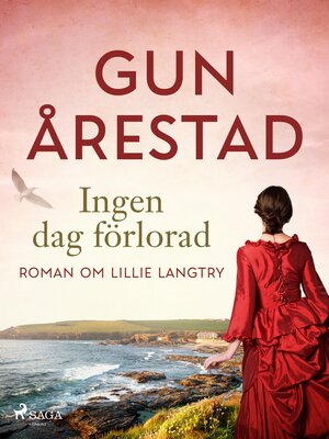 cover image of Ingen dag förlorad